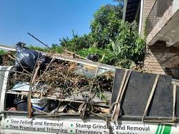 Same-Day Junk Removal Services in Stonewall, MS