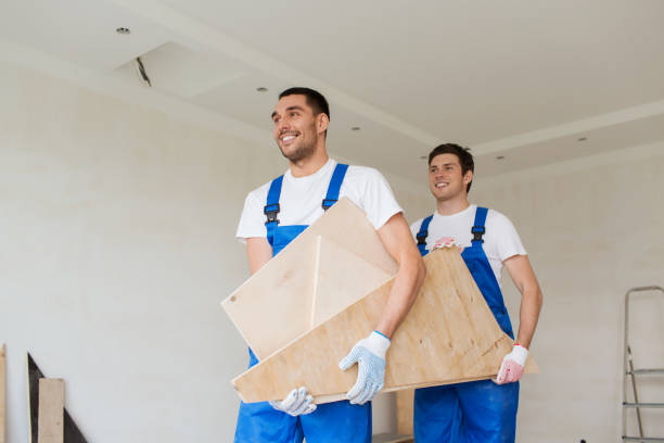 Best Property Management Cleanouts  in Stonewall, MS