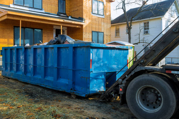 Best Same-Day Junk Removal Services  in Stonewall, MS