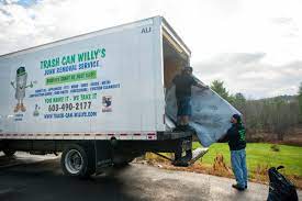Best Construction Debris Removal  in Stonewall, MS